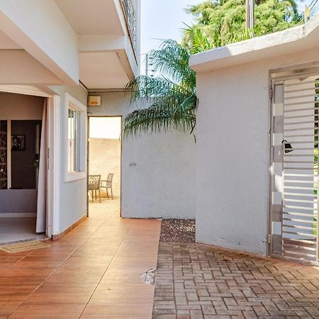 Casa Enorme, Seguranca E Conforto Para Sua Familia Cascavel  Luaran gambar