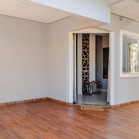 Casa Enorme, Seguranca E Conforto Para Sua Familia Cascavel  Luaran gambar