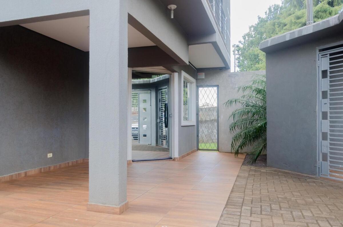 Casa Enorme, Seguranca E Conforto Para Sua Familia Cascavel  Luaran gambar