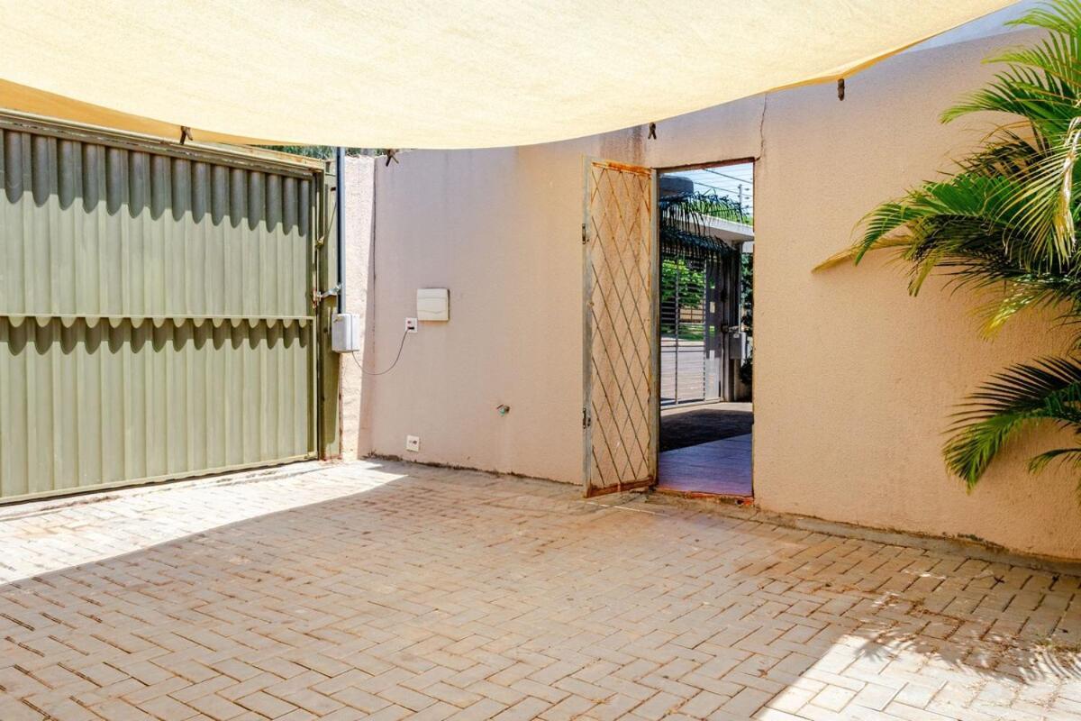 Casa Enorme, Seguranca E Conforto Para Sua Familia Cascavel  Luaran gambar