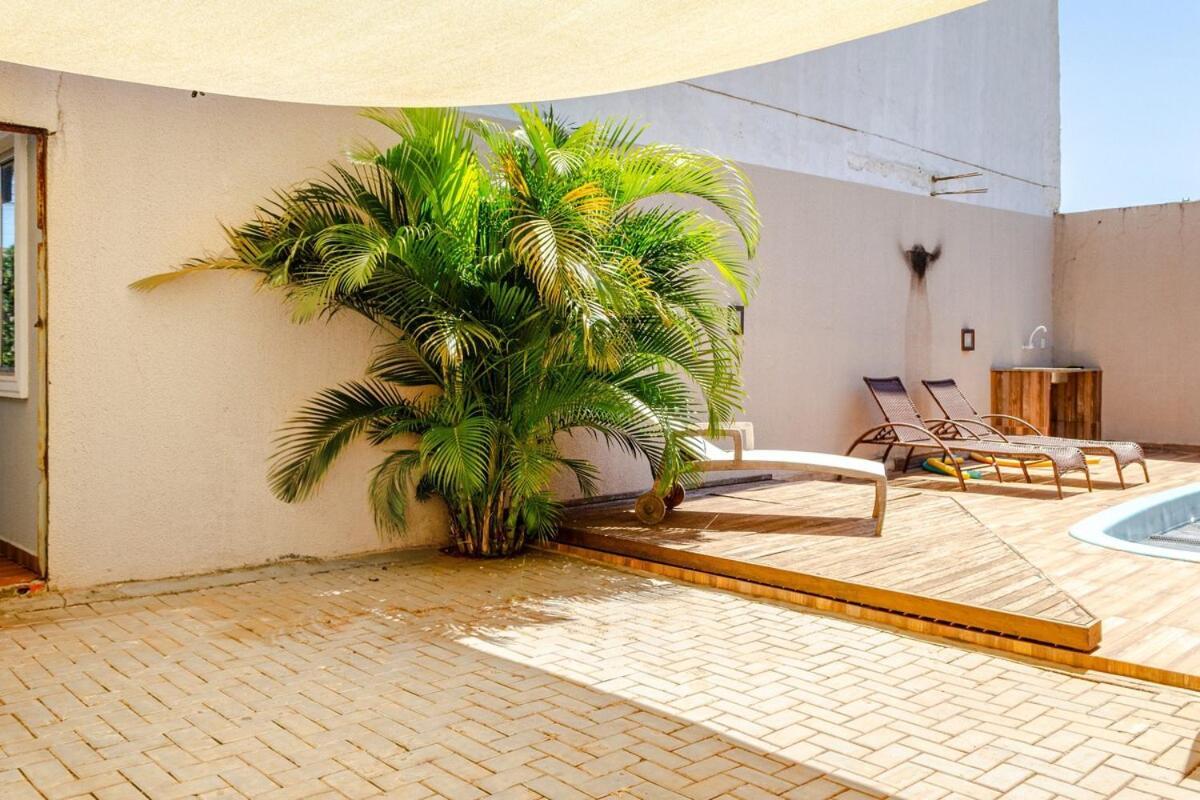 Casa Enorme, Seguranca E Conforto Para Sua Familia Cascavel  Luaran gambar