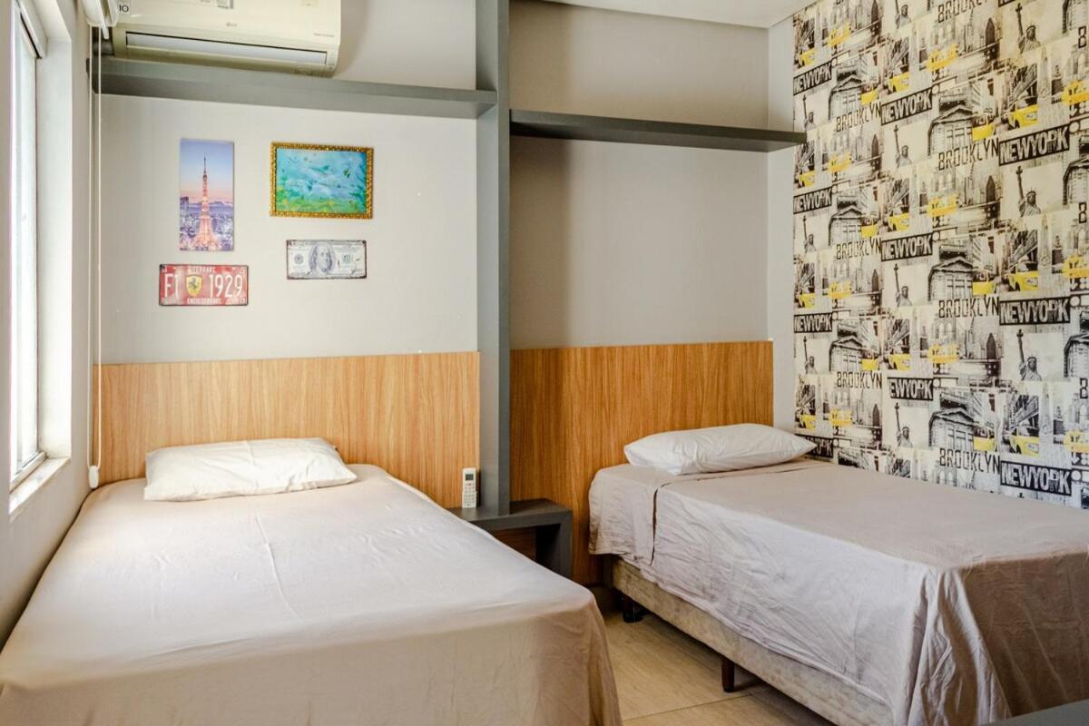 Casa Enorme, Seguranca E Conforto Para Sua Familia Cascavel  Luaran gambar
