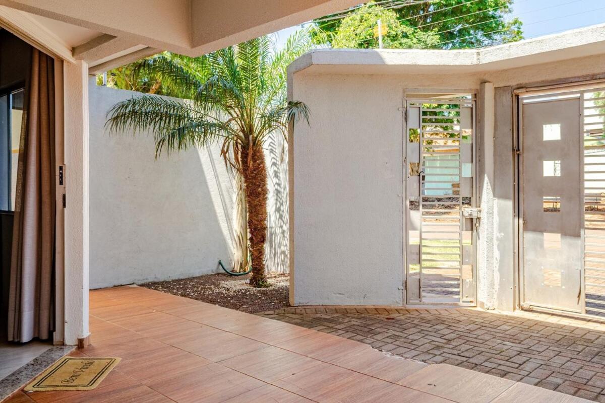 Casa Enorme, Seguranca E Conforto Para Sua Familia Cascavel  Luaran gambar